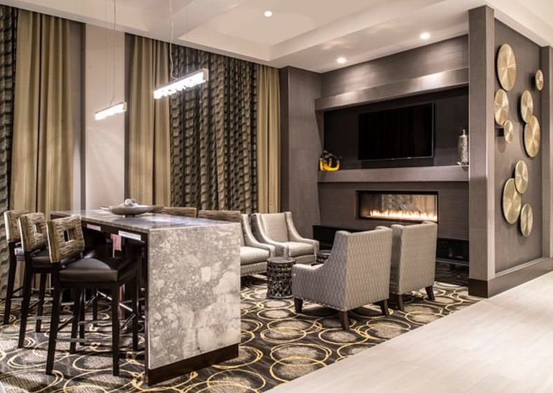 Towneplace Suites By Marriott Boston Logan Airport/Chelsea Exterior foto