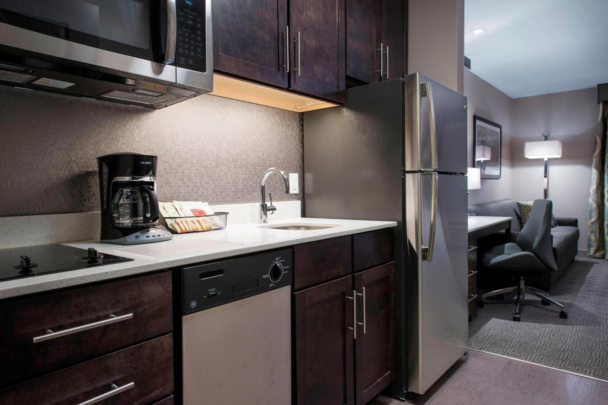 Towneplace Suites By Marriott Boston Logan Airport/Chelsea Exterior foto